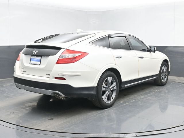 2013 Honda Crosstour EX-L