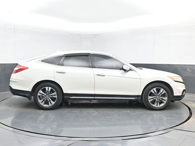 2013 Honda Crosstour EX-L