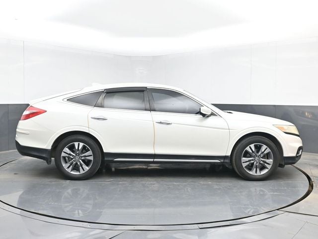 2013 Honda Crosstour EX-L