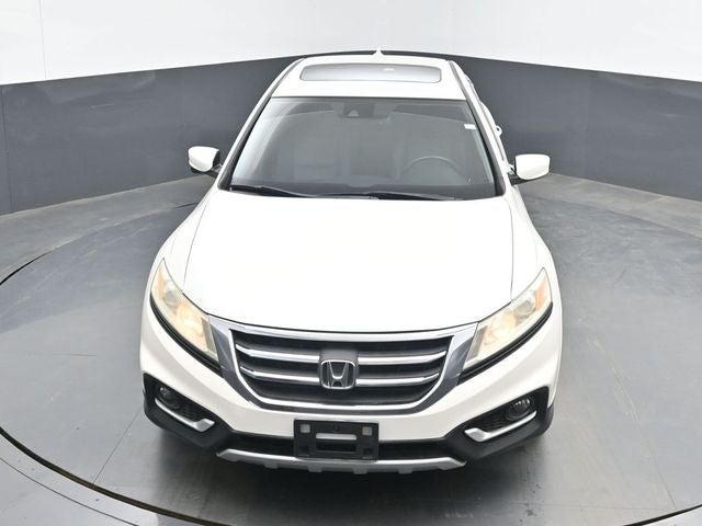 2013 Honda Crosstour EX-L