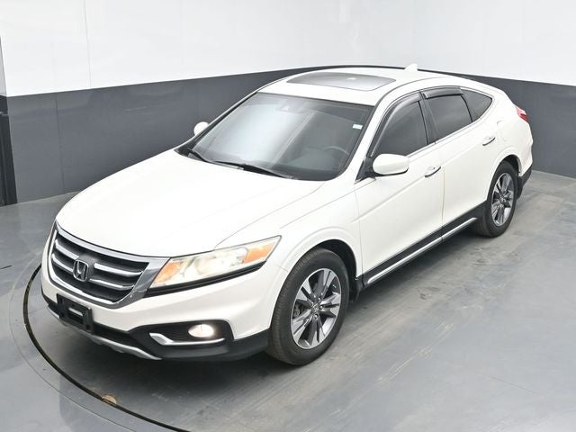 2013 Honda Crosstour EX-L