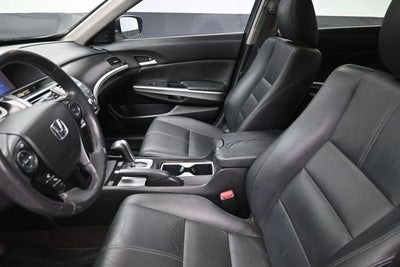 2013 Honda Crosstour EX-L