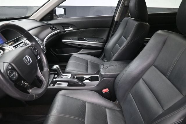 2013 Honda Crosstour EX-L