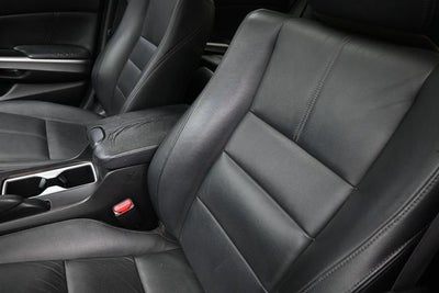 2013 Honda Crosstour EX-L