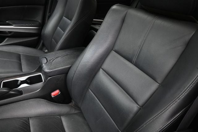 2013 Honda Crosstour EX-L