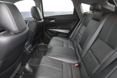 2013 Honda Crosstour EX-L