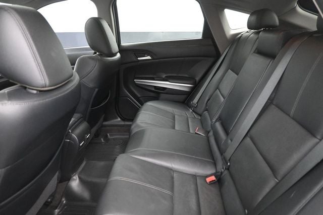 2013 Honda Crosstour EX-L