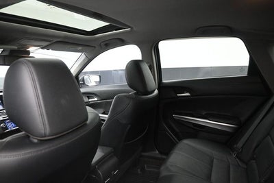 2013 Honda Crosstour EX-L