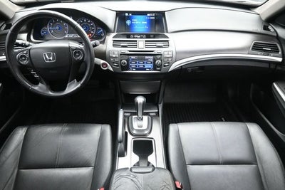 2013 Honda Crosstour EX-L