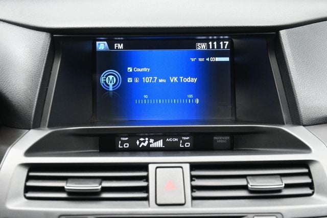2013 Honda Crosstour EX-L