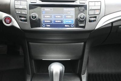 2013 Honda Crosstour EX-L
