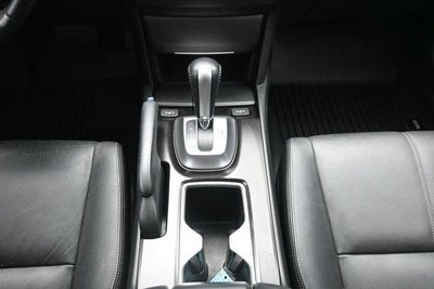 2013 Honda Crosstour EX-L