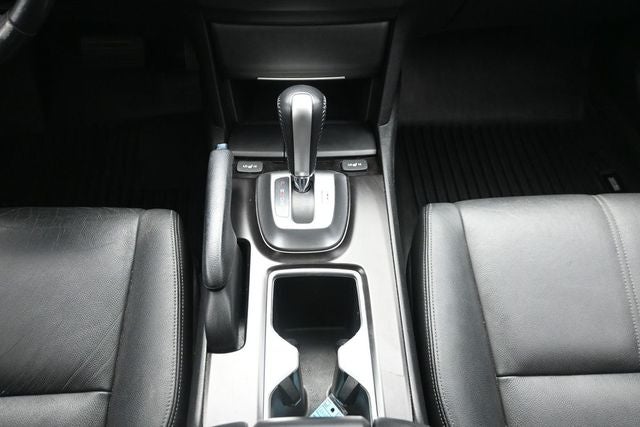 2013 Honda Crosstour EX-L
