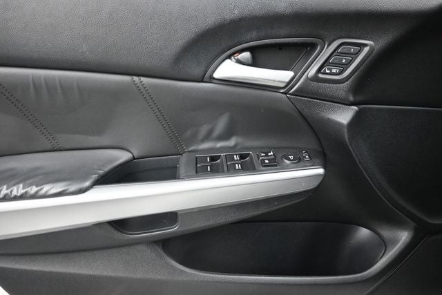 2013 Honda Crosstour EX-L