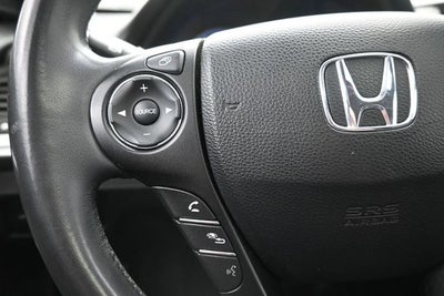 2013 Honda Crosstour EX-L