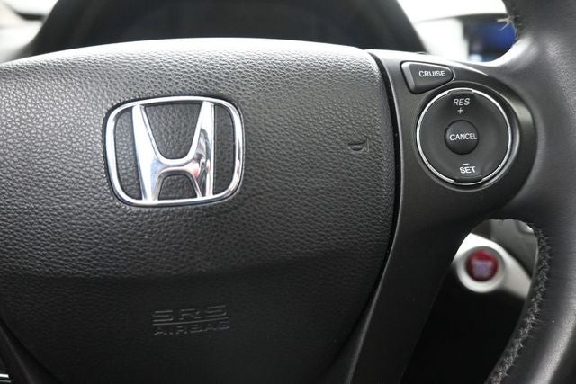 2013 Honda Crosstour EX-L