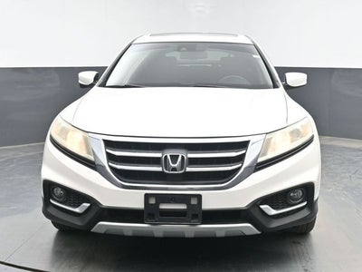 2013 Honda Crosstour EX-L