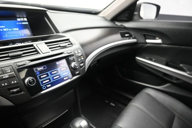 2013 Honda Crosstour EX-L