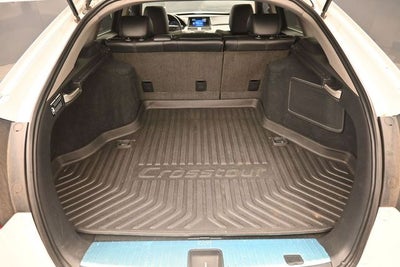 2013 Honda Crosstour EX-L