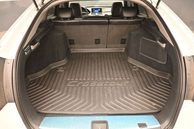 2013 Honda Crosstour EX-L