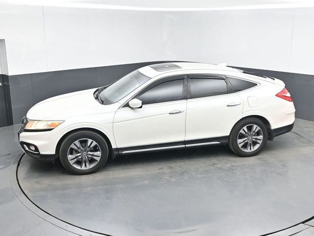 2013 Honda Crosstour EX-L