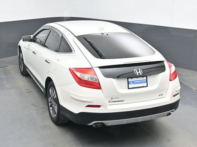 2013 Honda Crosstour EX-L