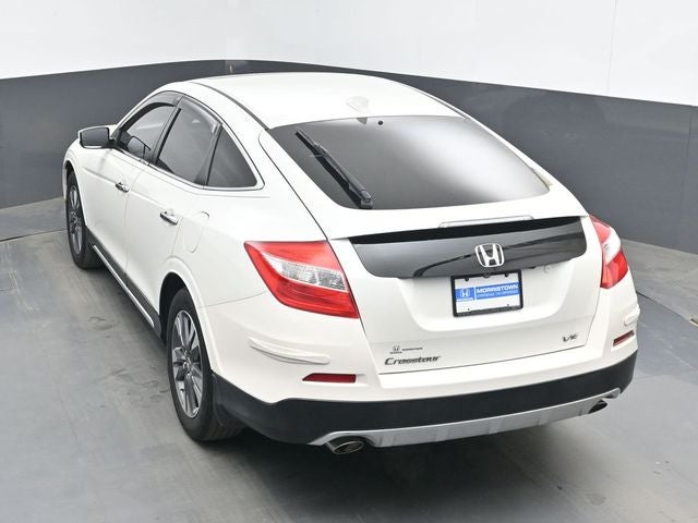 2013 Honda Crosstour EX-L
