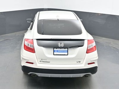 2013 Honda Crosstour EX-L