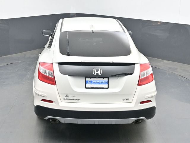2013 Honda Crosstour EX-L