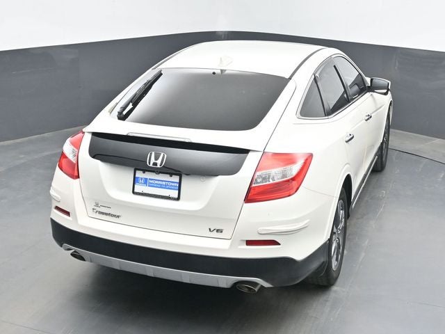 2013 Honda Crosstour EX-L