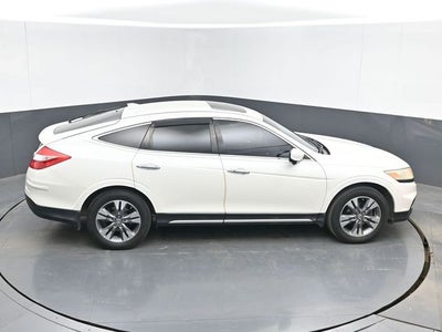 2013 Honda Crosstour EX-L