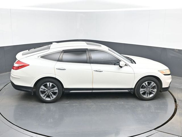 2013 Honda Crosstour EX-L