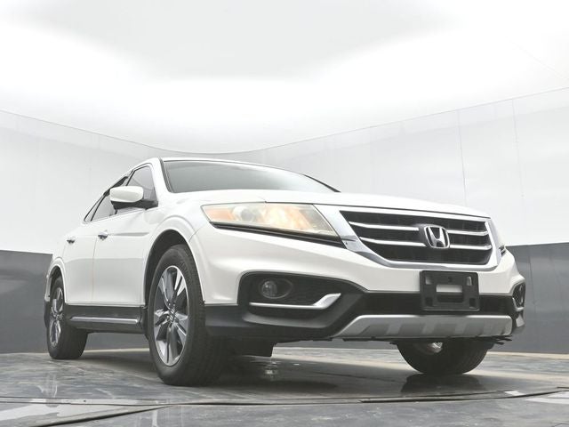 2013 Honda Crosstour EX-L