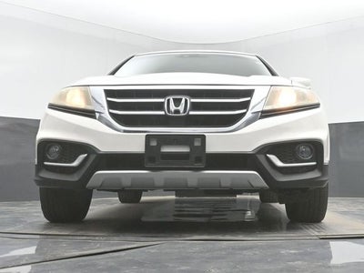 2013 Honda Crosstour EX-L