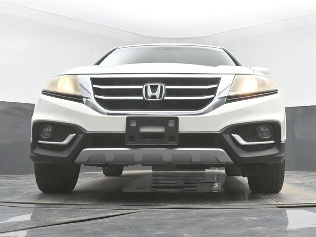 2013 Honda Crosstour EX-L