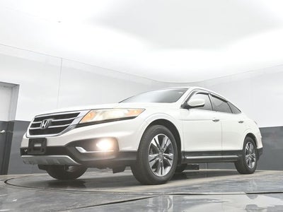 2013 Honda Crosstour EX-L