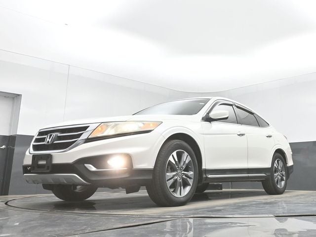 2013 Honda Crosstour EX-L