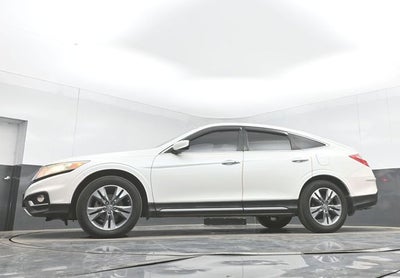 2013 Honda Crosstour EX-L