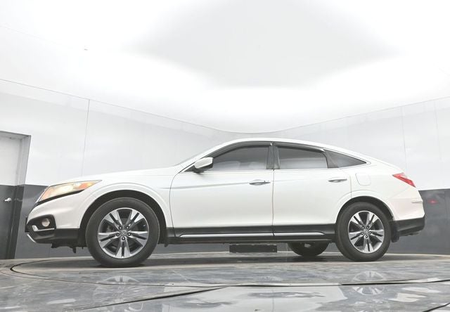 2013 Honda Crosstour EX-L