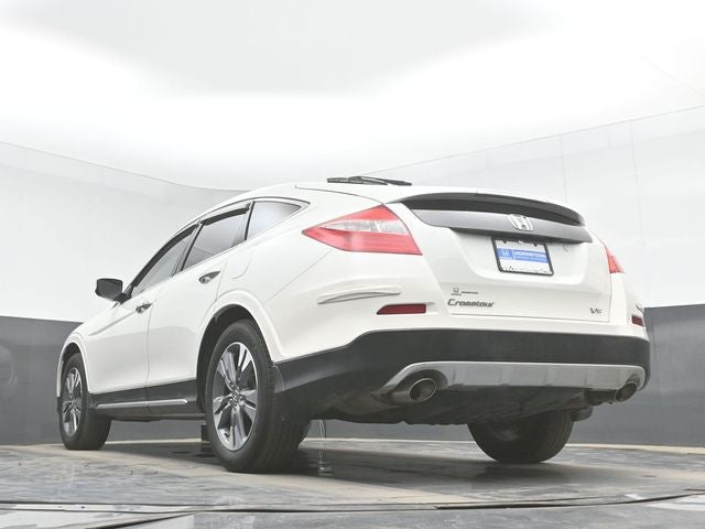 2013 Honda Crosstour EX-L
