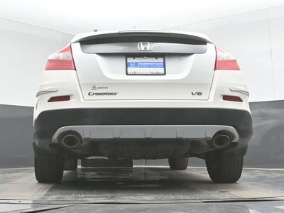 2013 Honda Crosstour EX-L