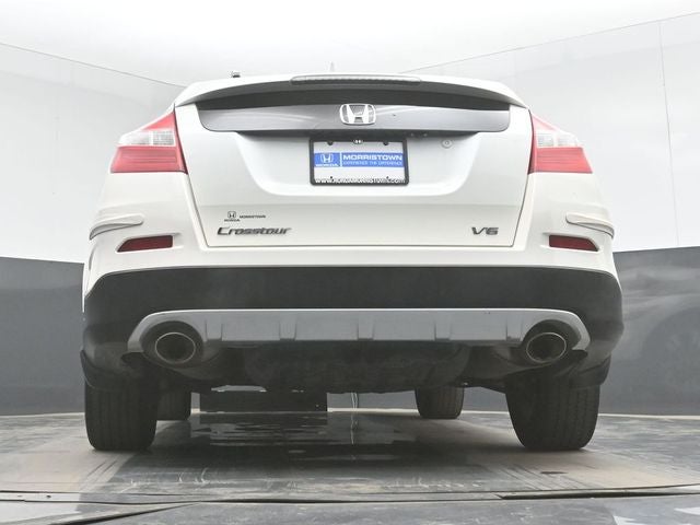2013 Honda Crosstour EX-L