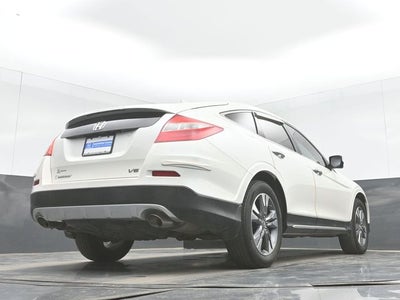 2013 Honda Crosstour EX-L