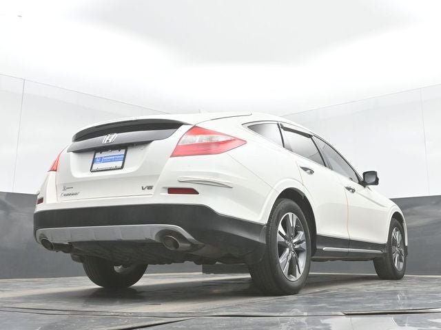 2013 Honda Crosstour EX-L