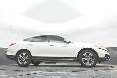 2013 Honda Crosstour EX-L