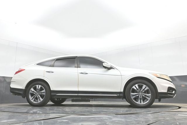 2013 Honda Crosstour EX-L