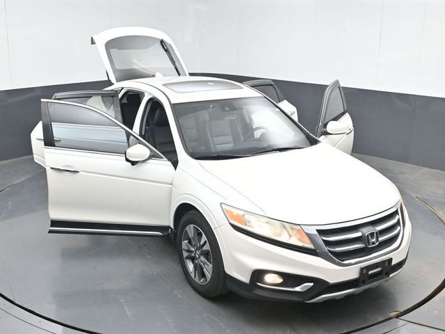 2013 Honda Crosstour EX-L
