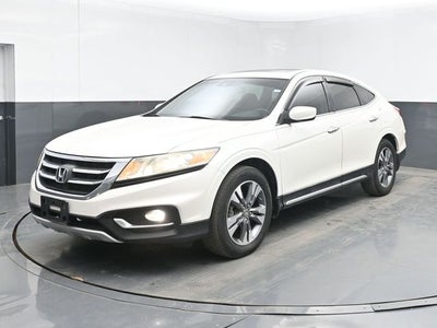 2013 Honda Crosstour EX-L
