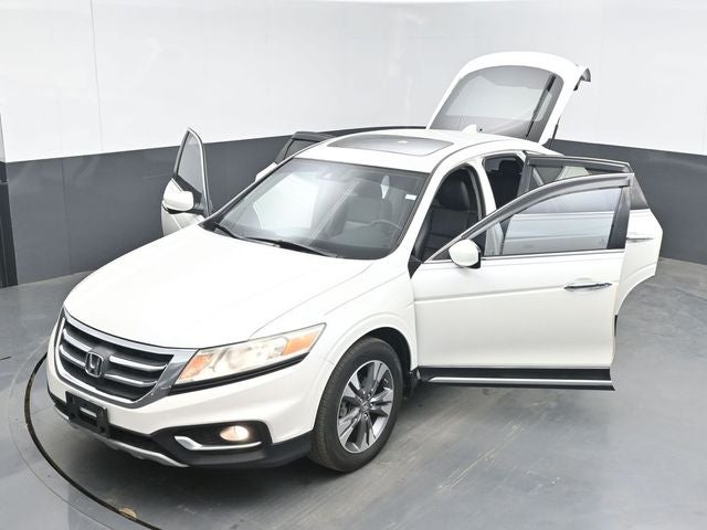 2013 Honda Crosstour EX-L