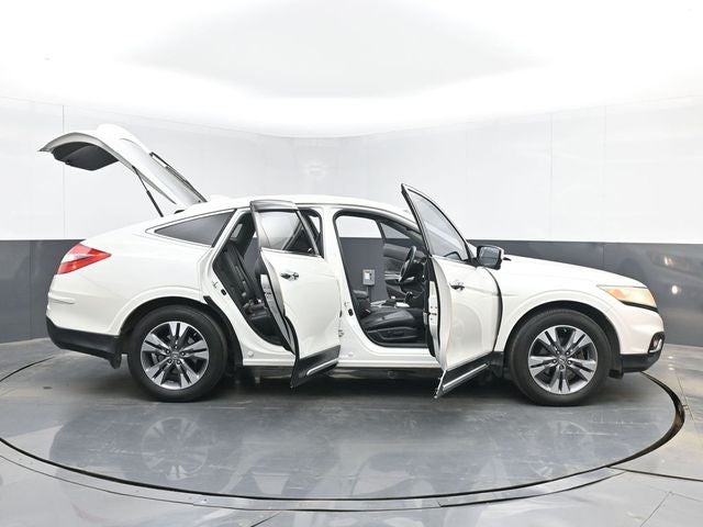 2013 Honda Crosstour EX-L
